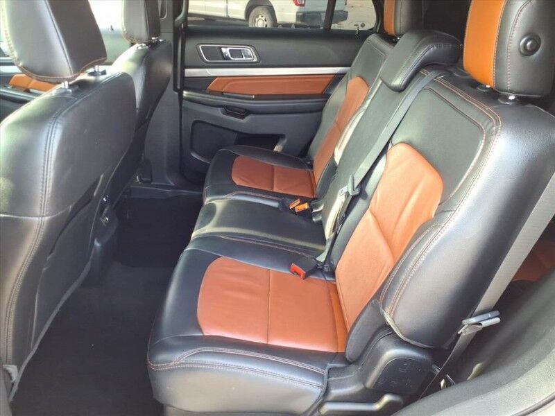 2019 Ford Explorer XLT Del Rio TX