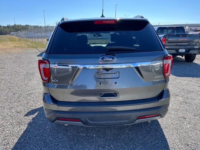 2019 Ford Explorer XLT 4WD Ashland VA