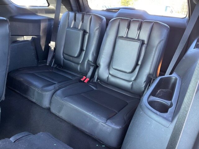 2019 Ford Explorer XLT 4WD Ashland VA