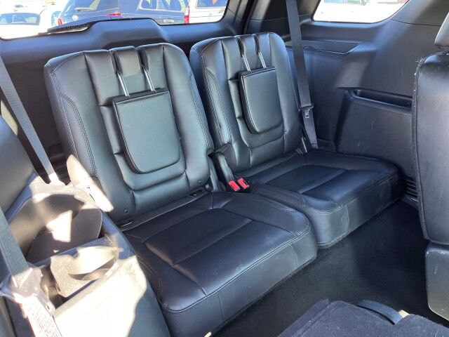 2019 Ford Explorer XLT 4WD Ashland VA