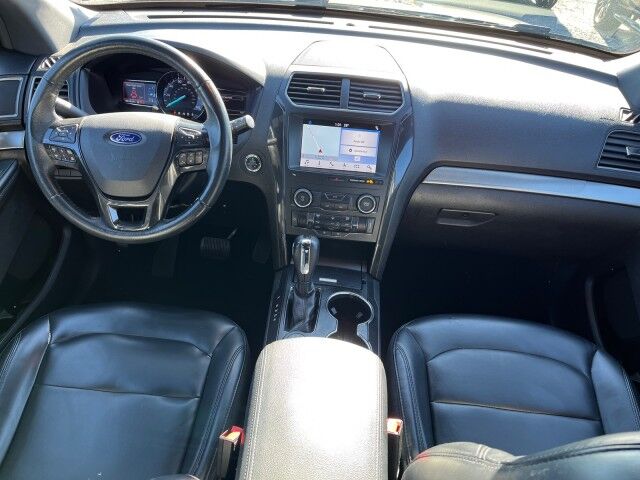 2019 Ford Explorer XLT 4WD Ashland VA