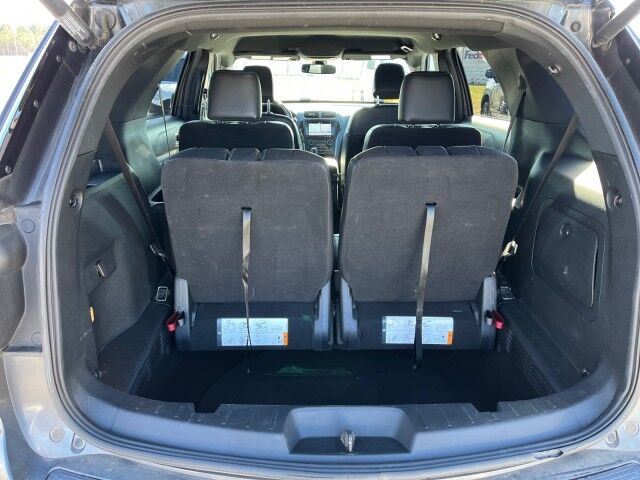 2019 Ford Explorer XLT 4WD Ashland VA