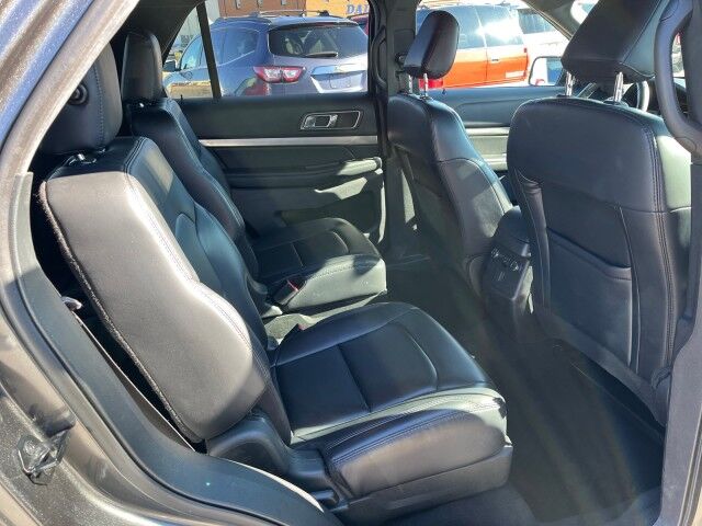 2019 Ford Explorer XLT 4WD Ashland VA