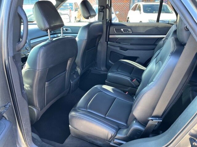 2019 Ford Explorer XLT 4WD Ashland VA