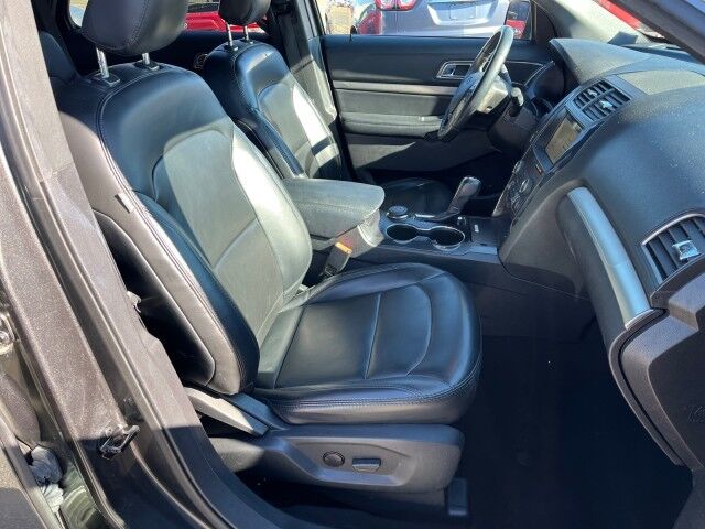 2019 Ford Explorer XLT 4WD Ashland VA