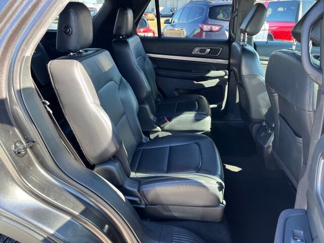 2019 Ford Explorer XLT 4WD Ashland VA