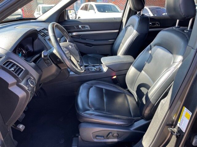 2019 Ford Explorer XLT 4WD Ashland VA