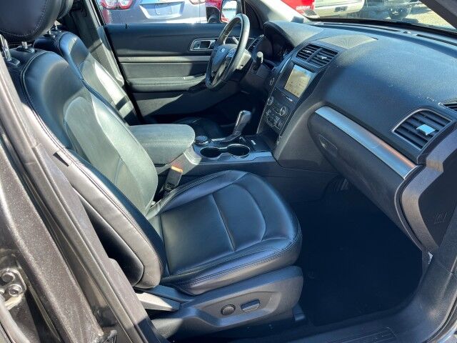 2019 Ford Explorer XLT 4WD Ashland VA