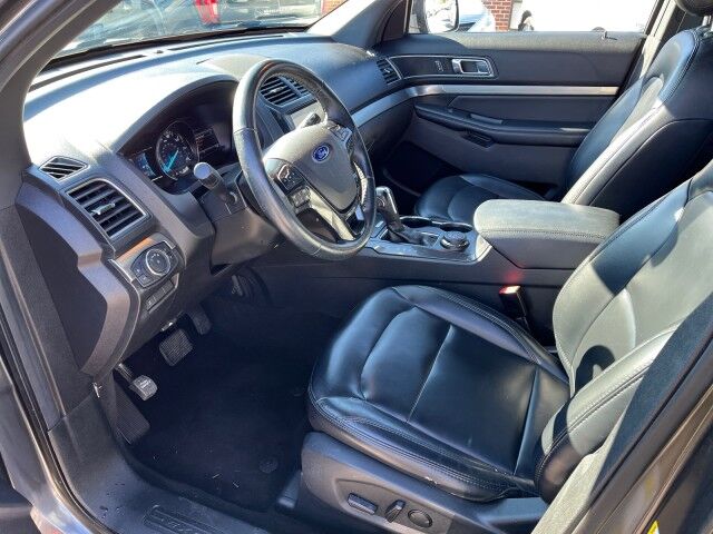 2019 Ford Explorer XLT 4WD Ashland VA