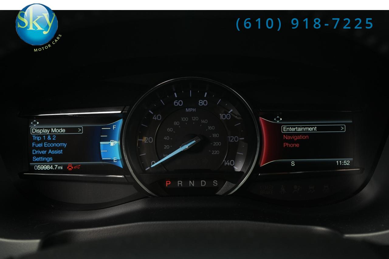 2019 Ford Explorer XLT 4WD Sport Appearance Pack West Chester PA