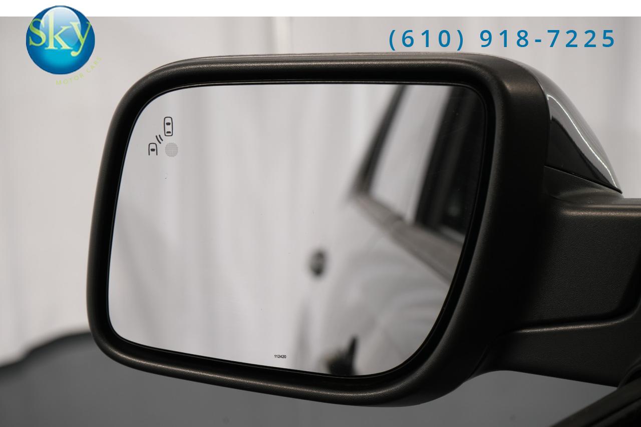 2019 Ford Explorer XLT 4WD Sport Appearance Pack West Chester PA