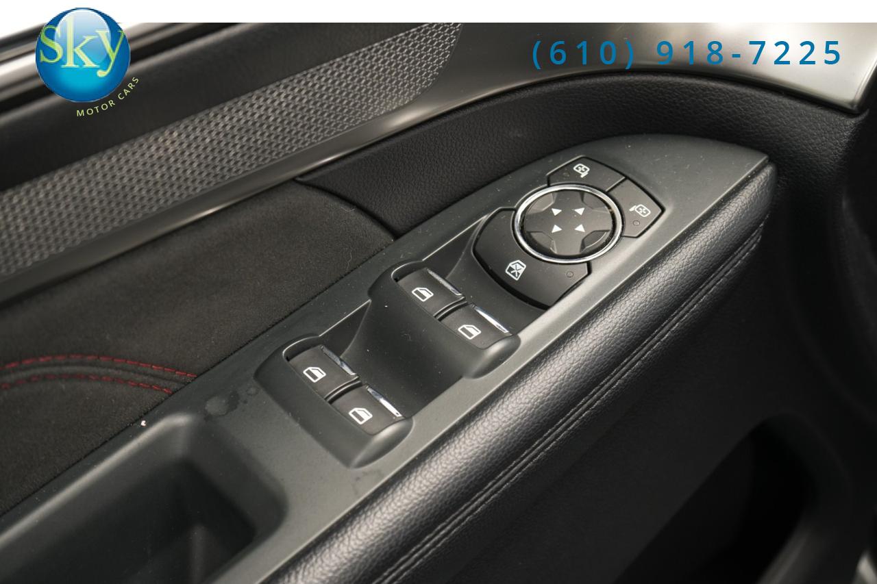 2019 Ford Explorer XLT 4WD Sport Appearance Pack West Chester PA