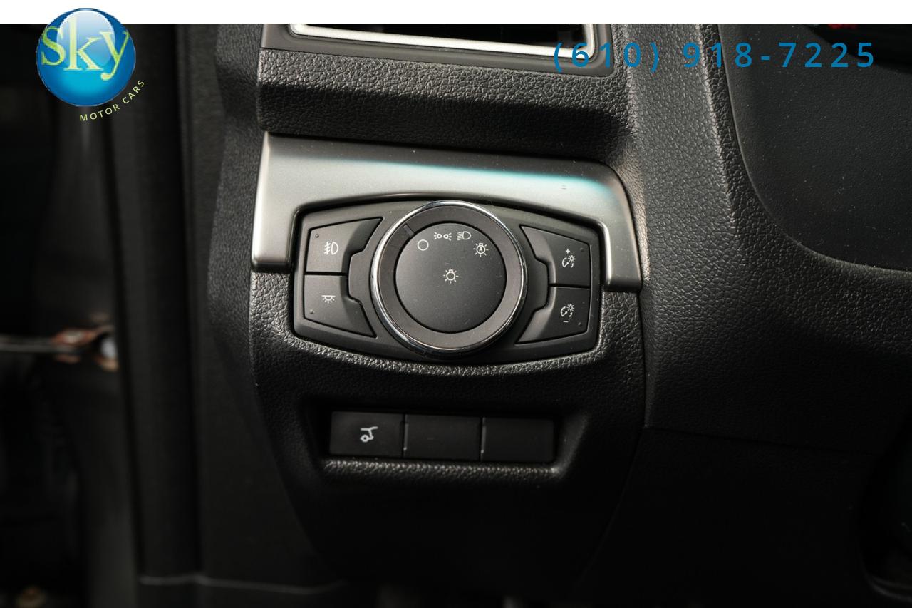 2019 Ford Explorer XLT 4WD Sport Appearance Pack West Chester PA