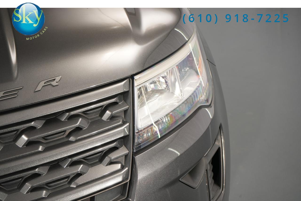 2019 Ford Explorer XLT 4WD Sport Appearance Pack West Chester PA