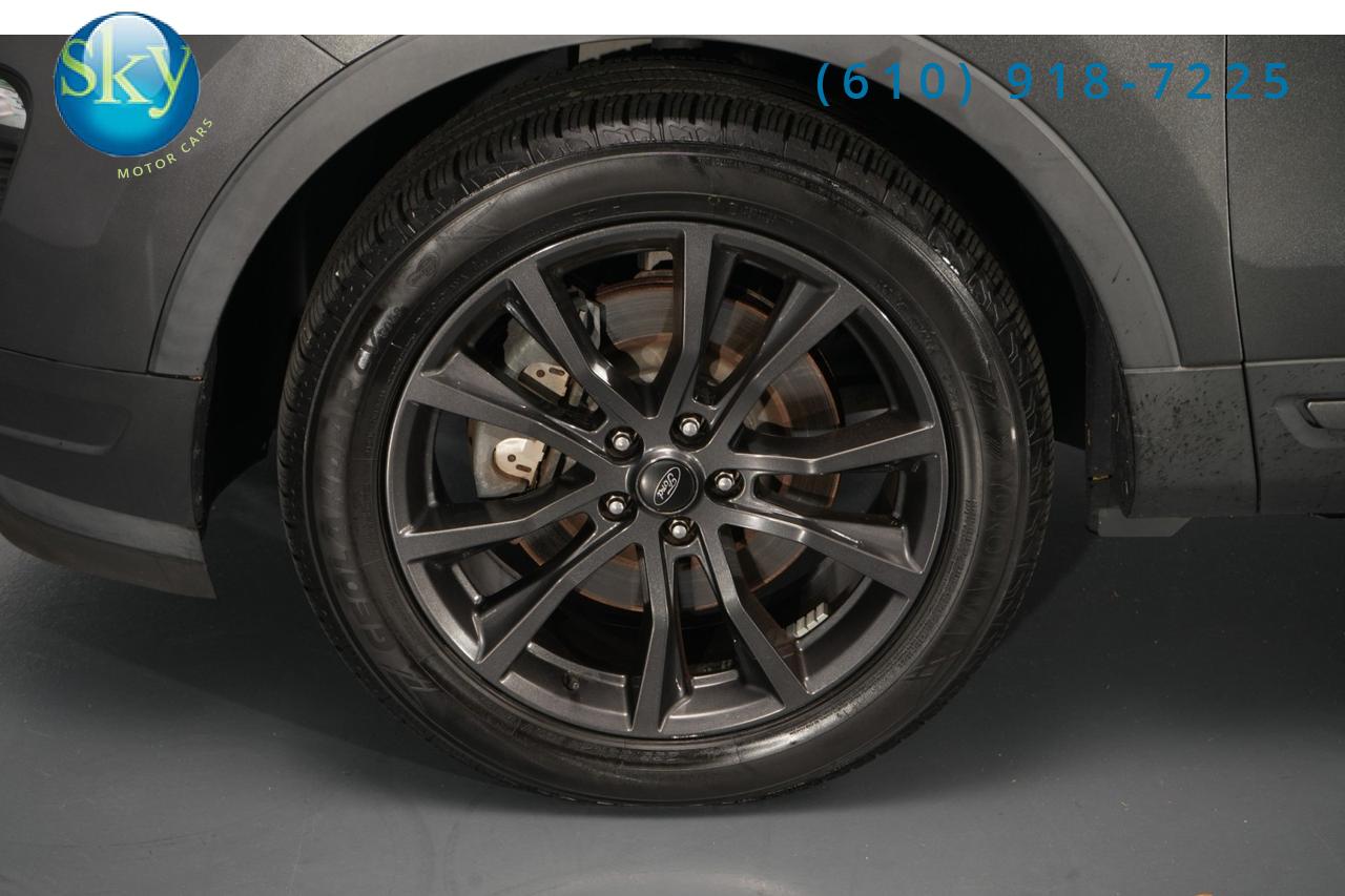 2019 Ford Explorer XLT 4WD Sport Appearance Pack West Chester PA