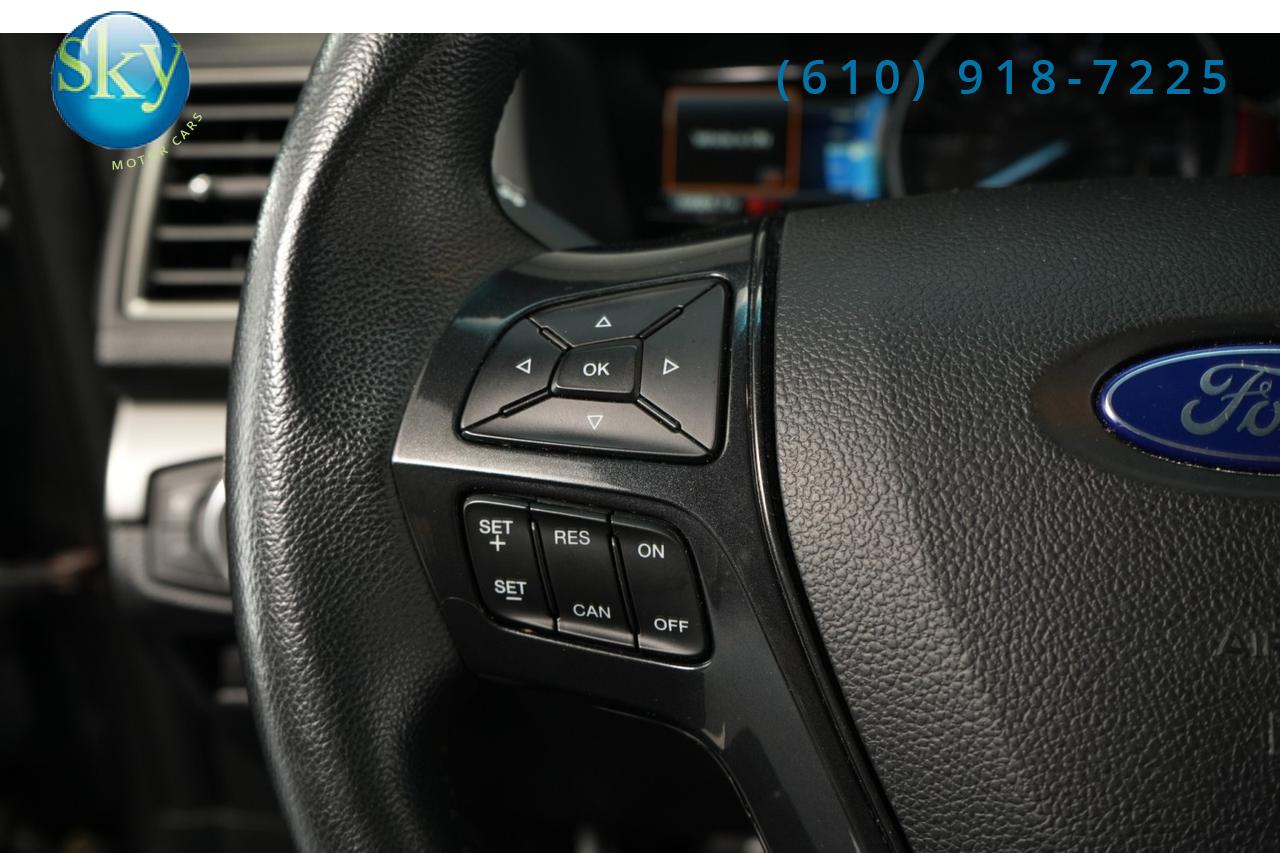2019 Ford Explorer XLT 4WD Sport Appearance Pack West Chester PA