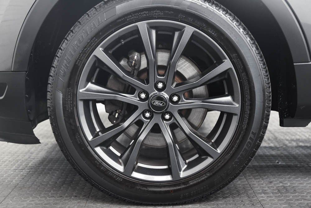 2019 Ford Explorer XLT Akron OH