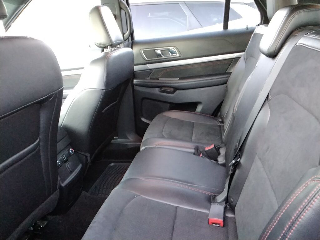 2019 Ford Explorer XLT Akron OH