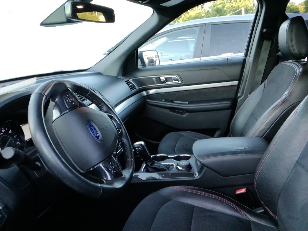 2019 Ford Explorer XLT Akron OH