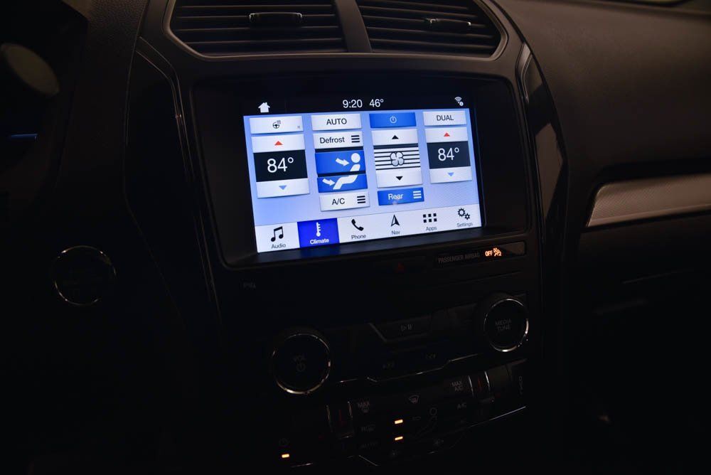 2019 Ford Explorer XLT Akron OH