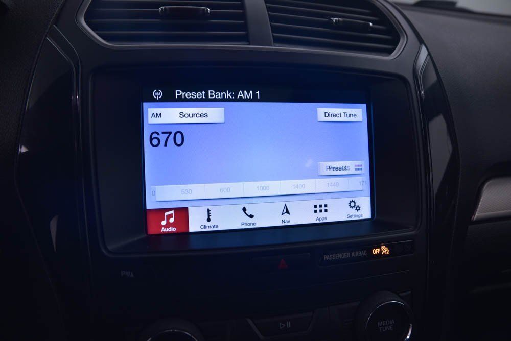 2019 Ford Explorer XLT Akron OH