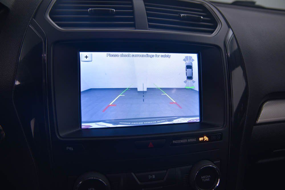 2019 Ford Explorer XLT Akron OH