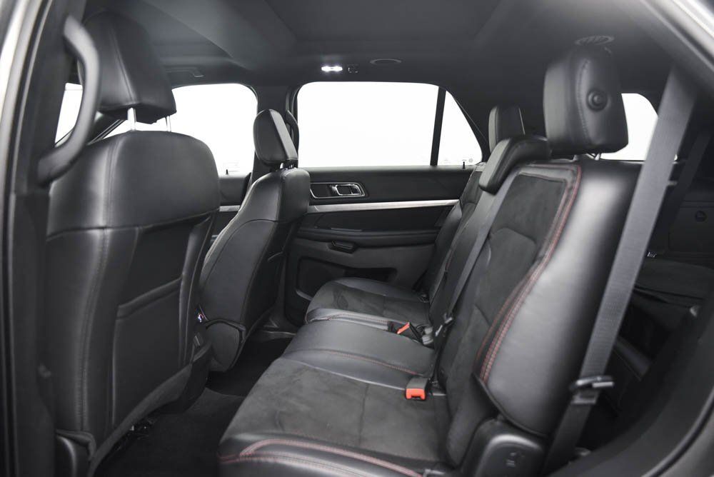 2019 Ford Explorer XLT Akron OH