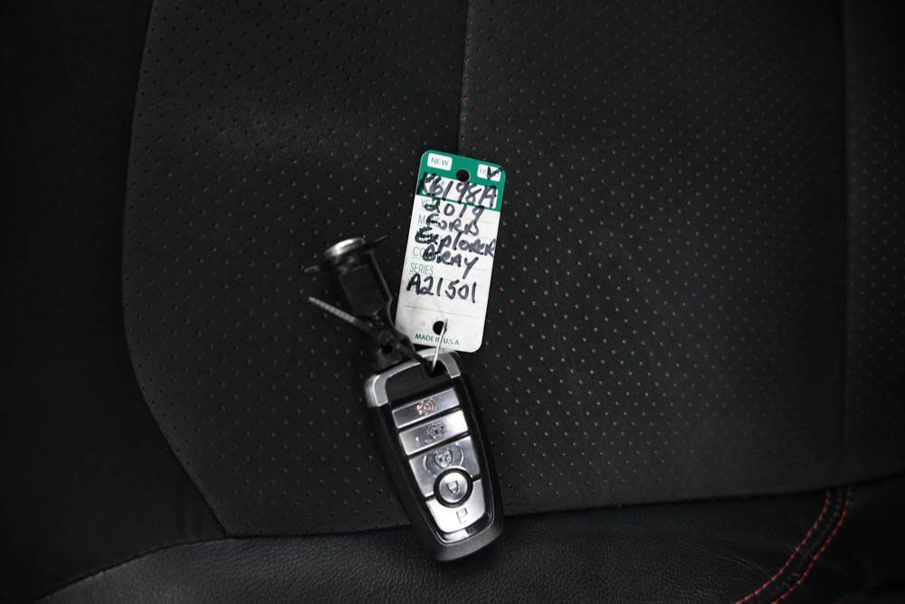 2019 Ford Explorer XLT Akron OH