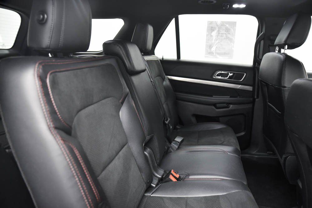 2019 Ford Explorer XLT Akron OH