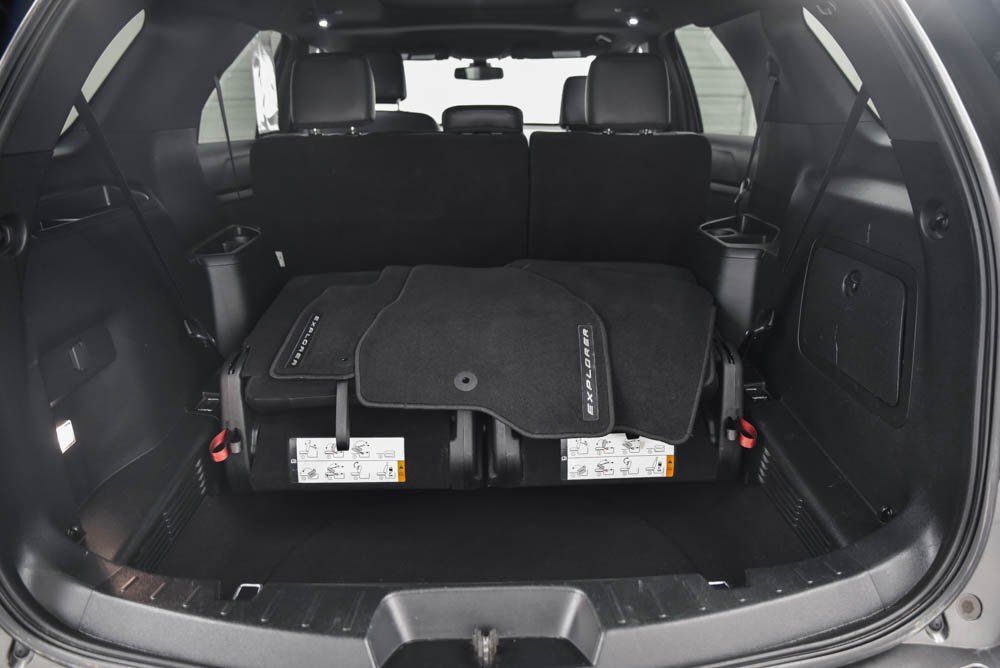 2019 Ford Explorer XLT Akron OH