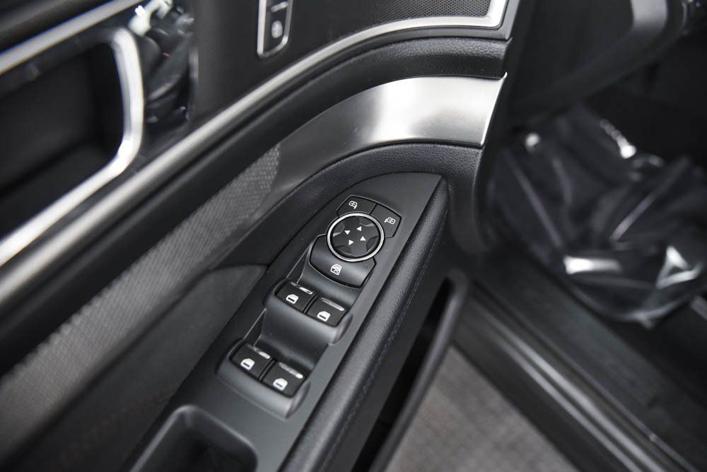 2019 Ford Explorer XLT Akron OH