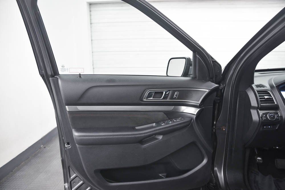 2019 Ford Explorer XLT Akron OH