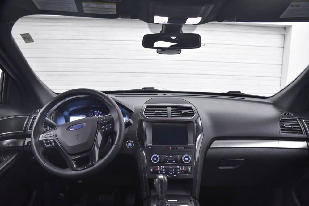 2019 Ford Explorer XLT Akron OH