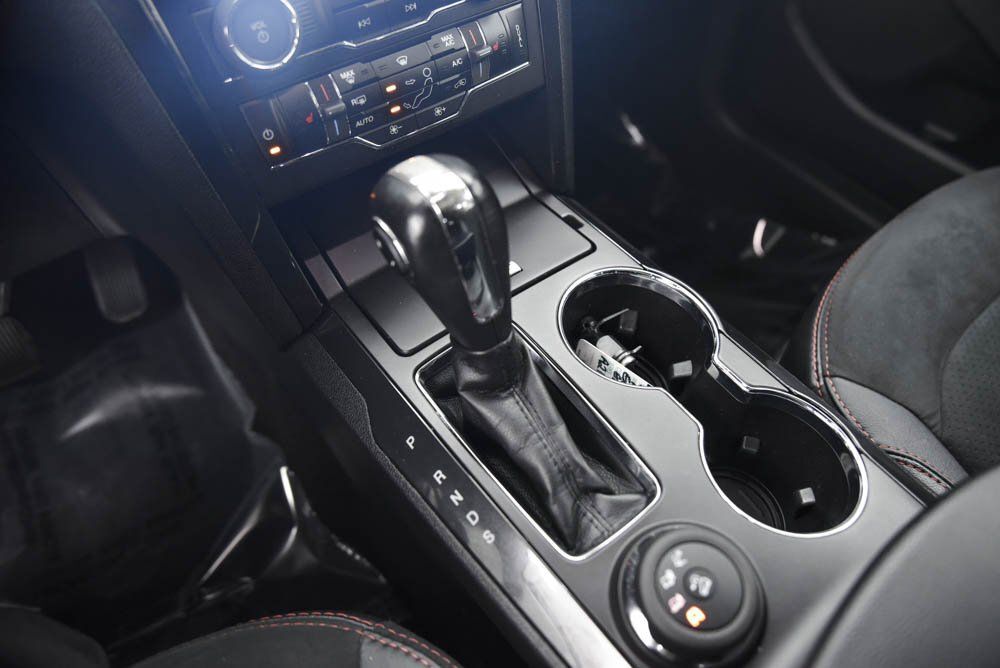 2019 Ford Explorer XLT Akron OH