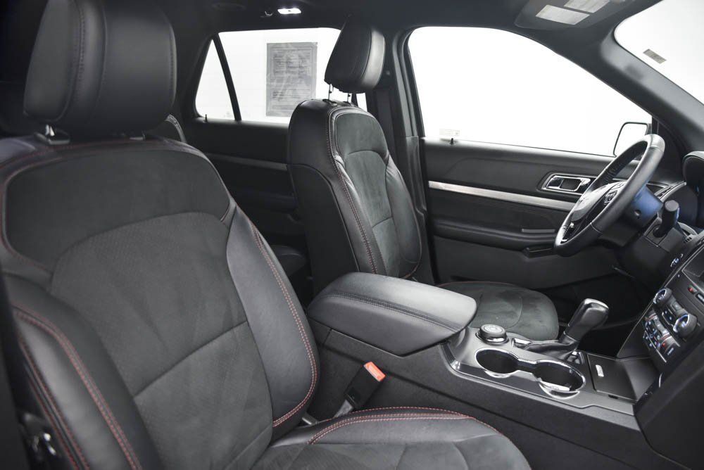 2019 Ford Explorer XLT Akron OH