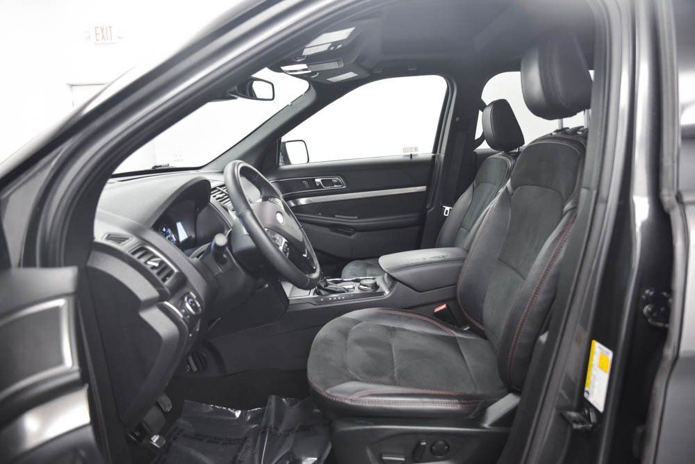 2019 Ford Explorer XLT Akron OH