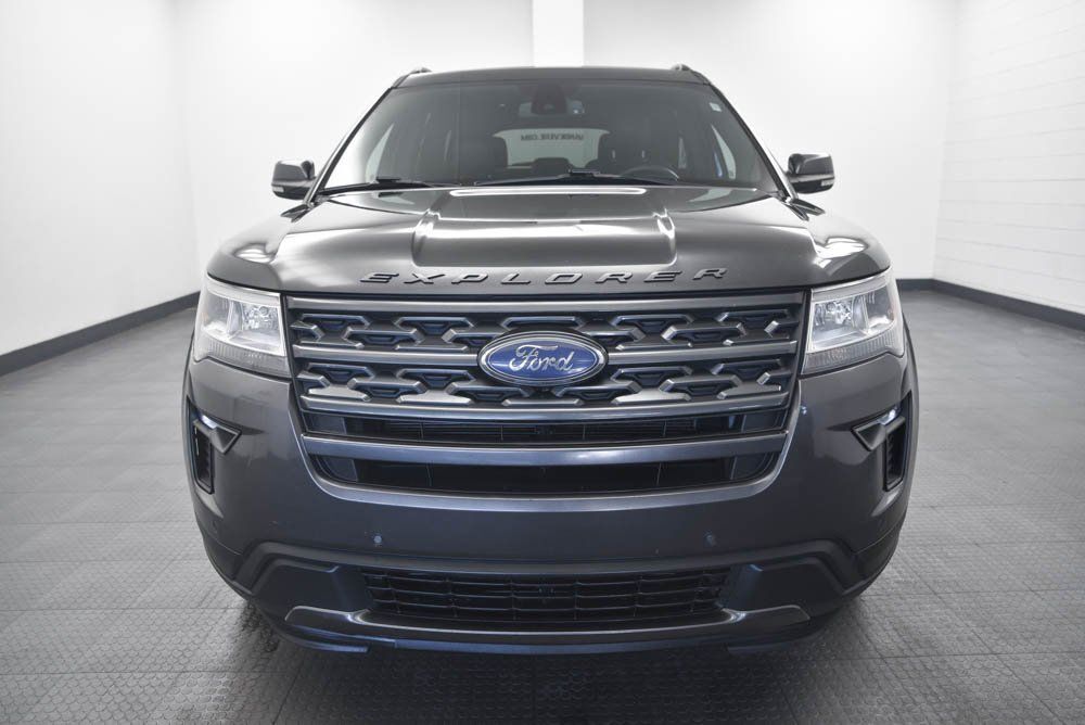 2019 Ford Explorer XLT Akron OH