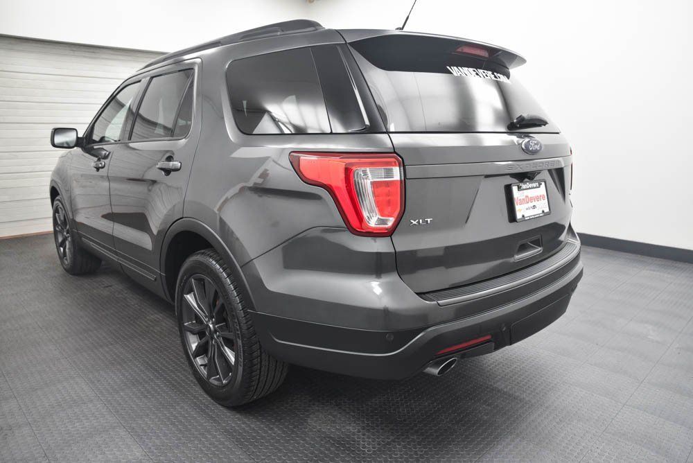 2019 Ford Explorer XLT Akron OH