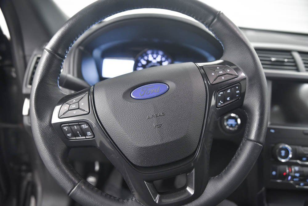 2019 Ford Explorer XLT Akron OH