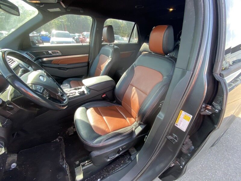 2019 Ford Explorer XLT Bristol  PA