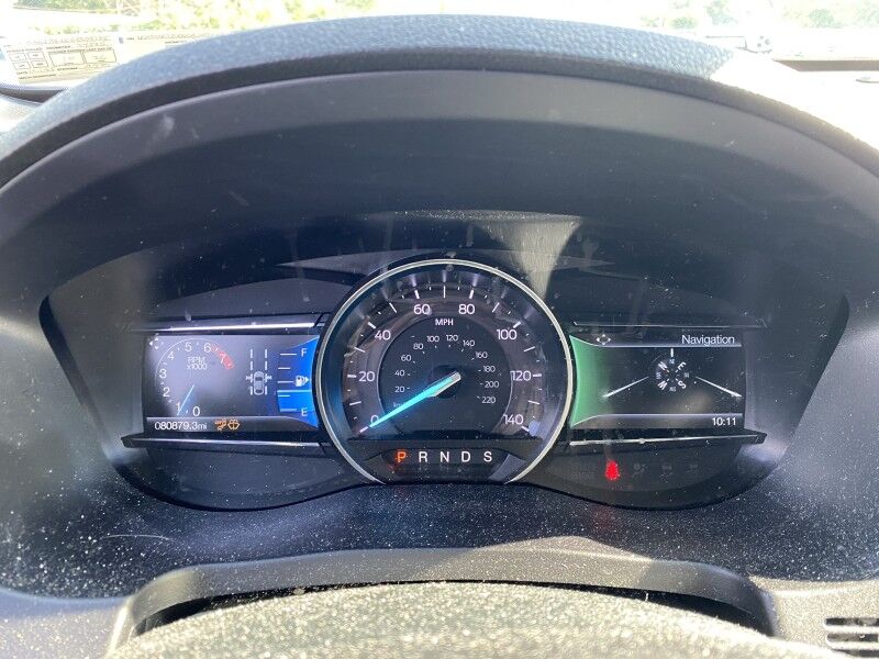 2019 Ford Explorer XLT Bristol  PA