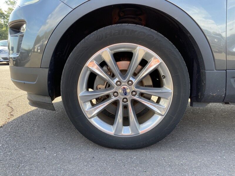 2019 Ford Explorer XLT Bristol  PA