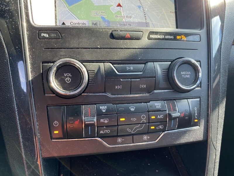 2019 Ford Explorer XLT Bristol  PA