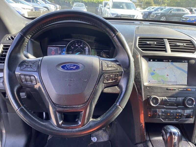 2019 Ford Explorer XLT Bristol  PA