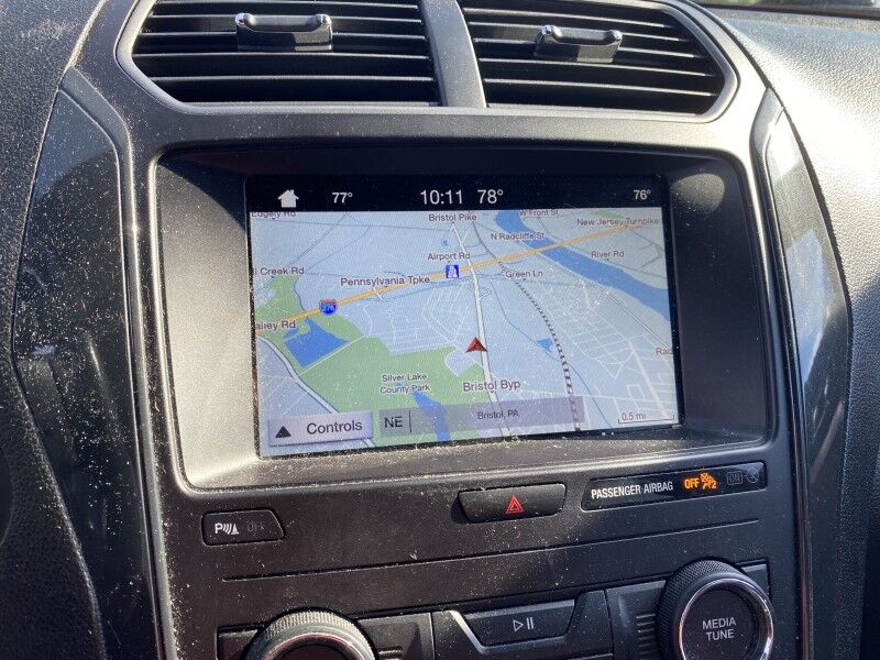 2019 Ford Explorer XLT Bristol  PA
