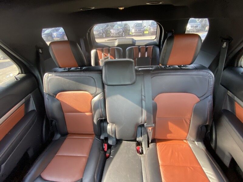 2019 Ford Explorer XLT Bristol  PA