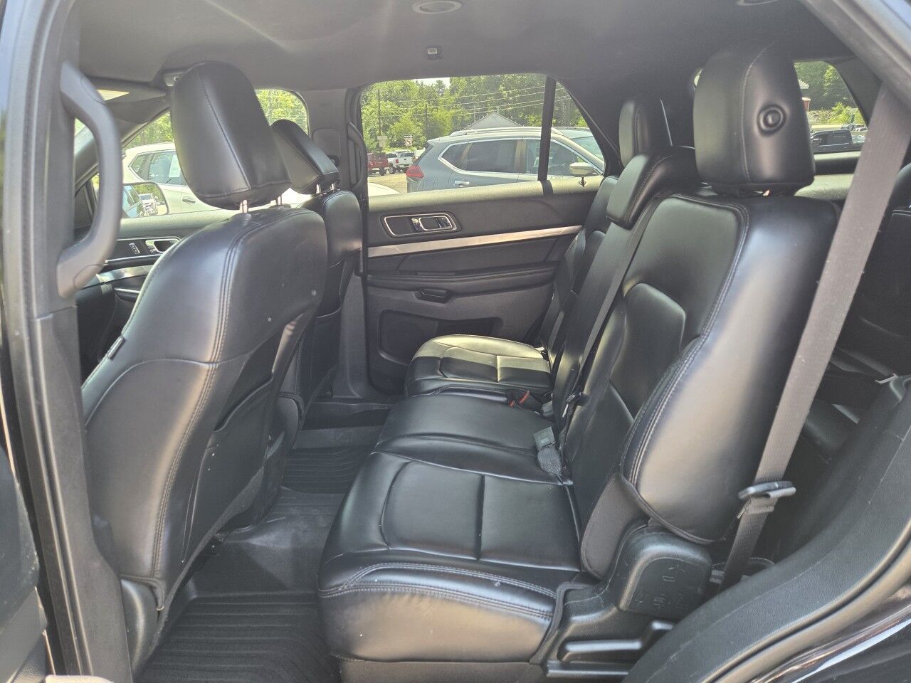 2019 Ford Explorer XLT Charlton MA