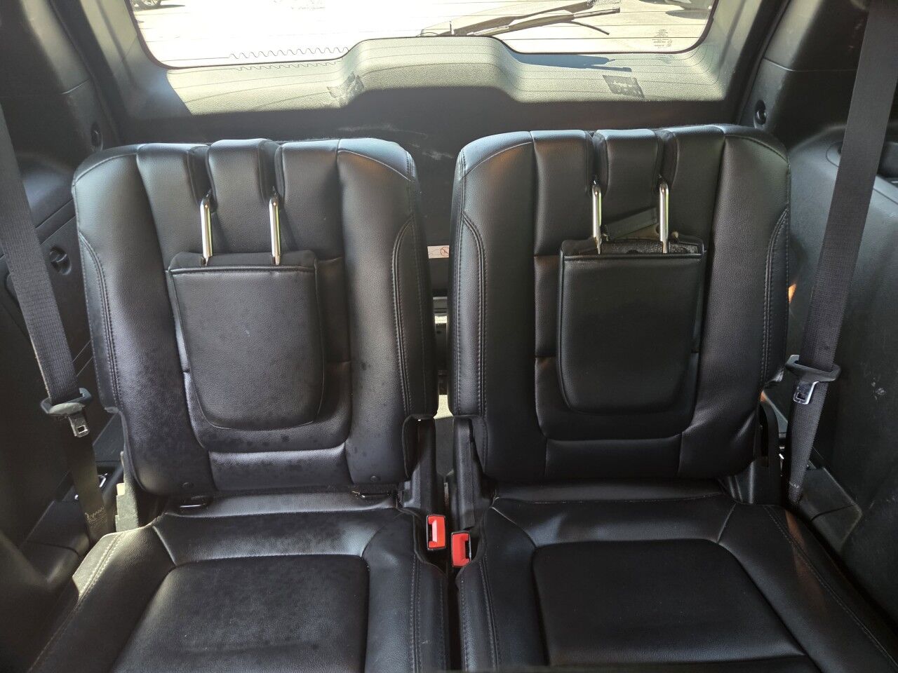2019 Ford Explorer XLT Charlton MA