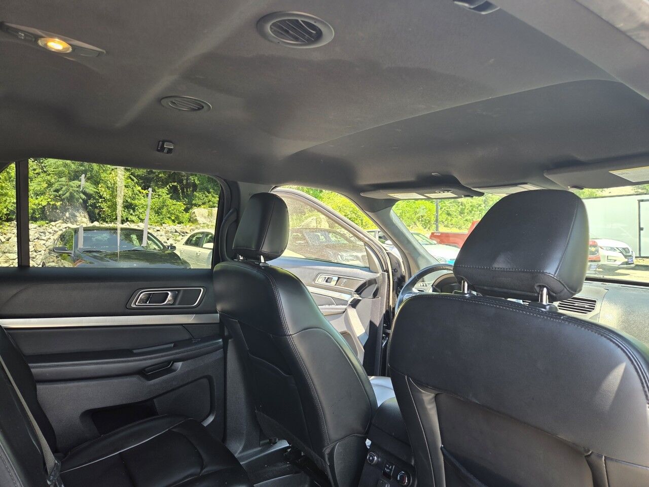 2019 Ford Explorer XLT Charlton MA