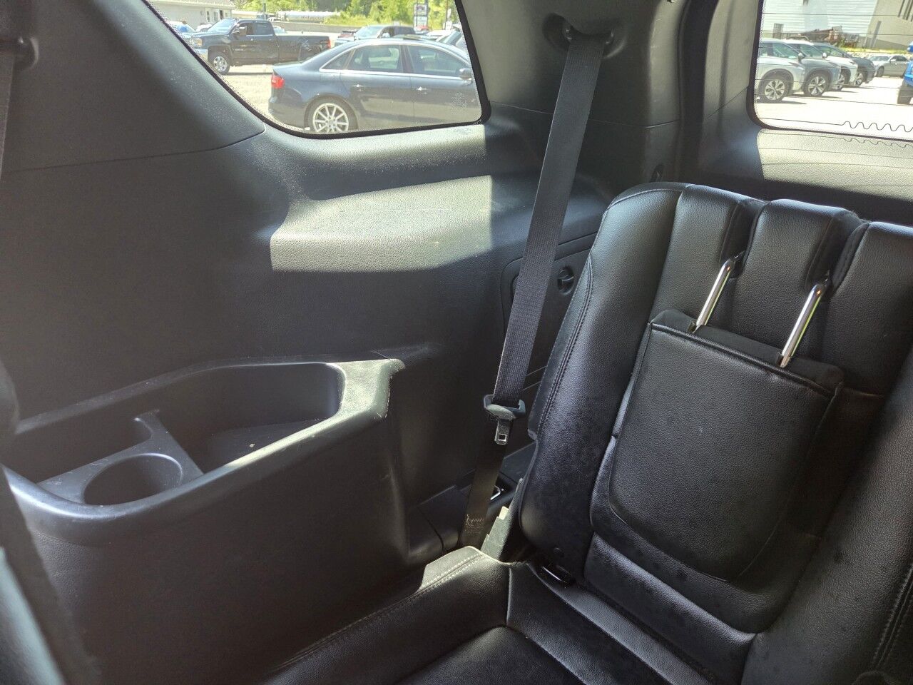 2019 Ford Explorer XLT Charlton MA